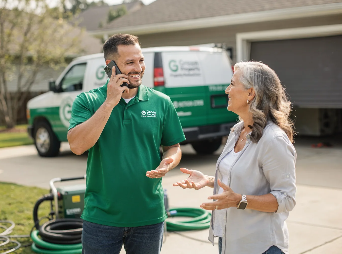 Water Damage Restoration Marks, MS FAQs